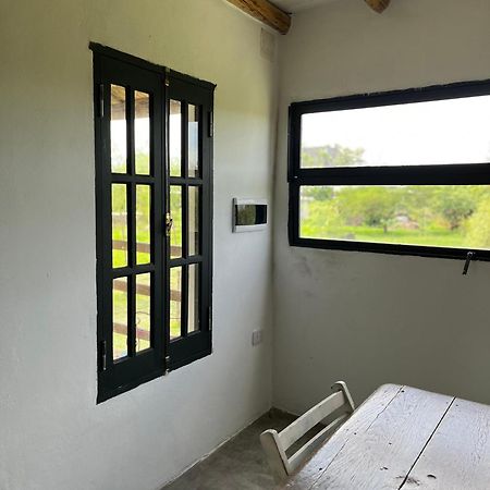 El Garzal Villa Mercedes  Exteriör bild