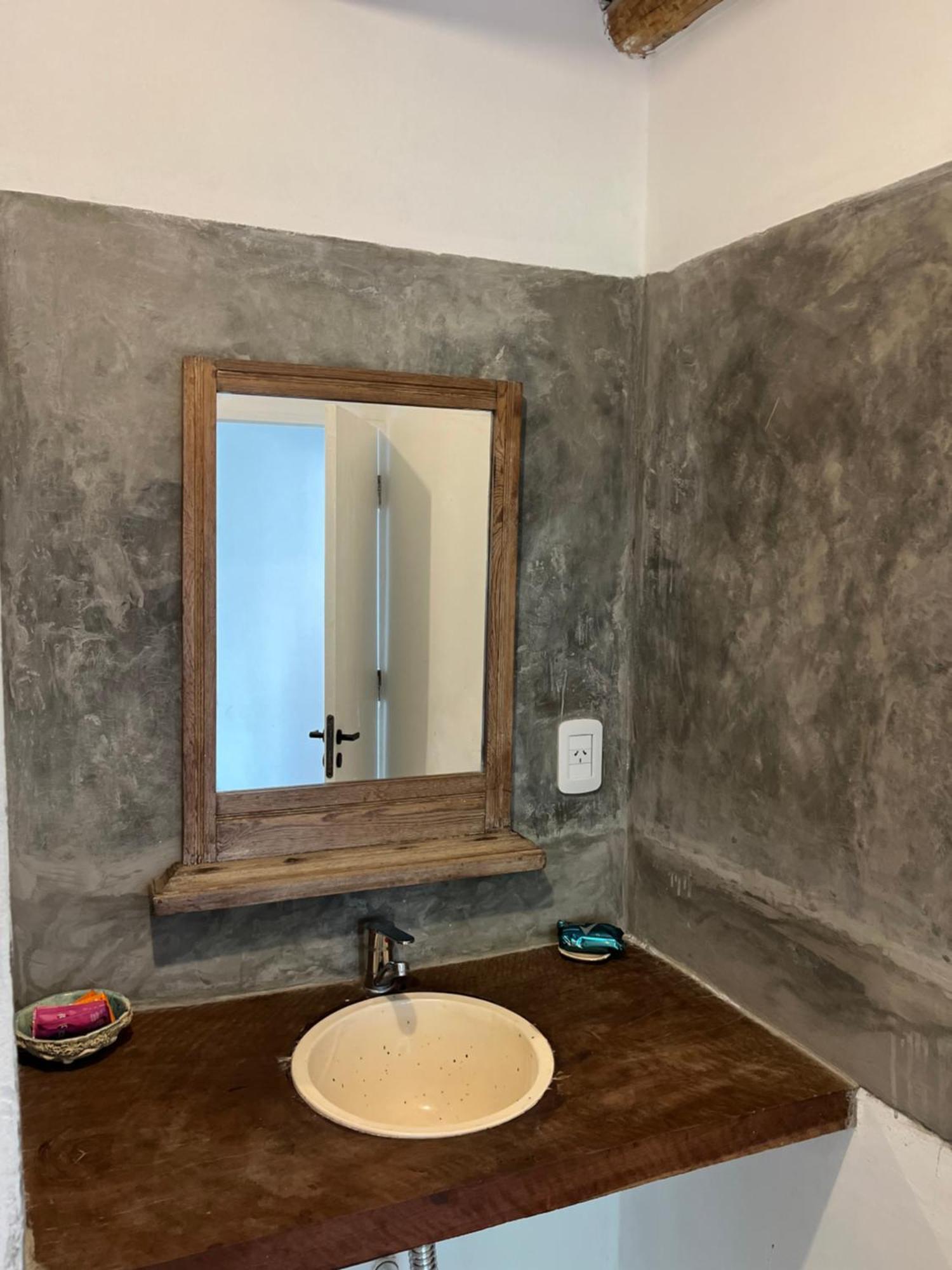 El Garzal Villa Mercedes  Exteriör bild