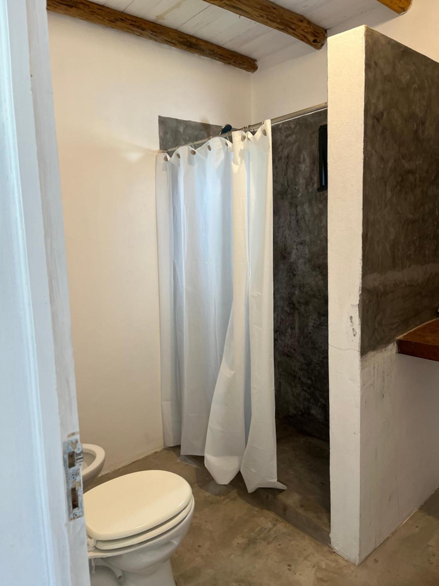 El Garzal Villa Mercedes  Exteriör bild