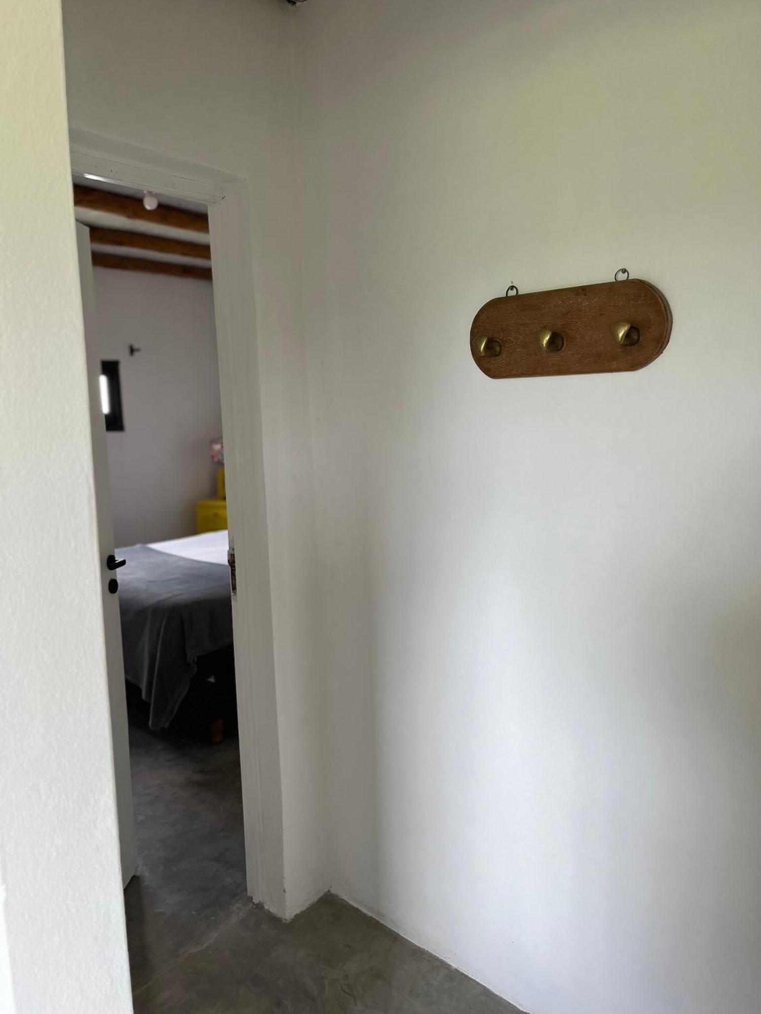 El Garzal Villa Mercedes  Exteriör bild