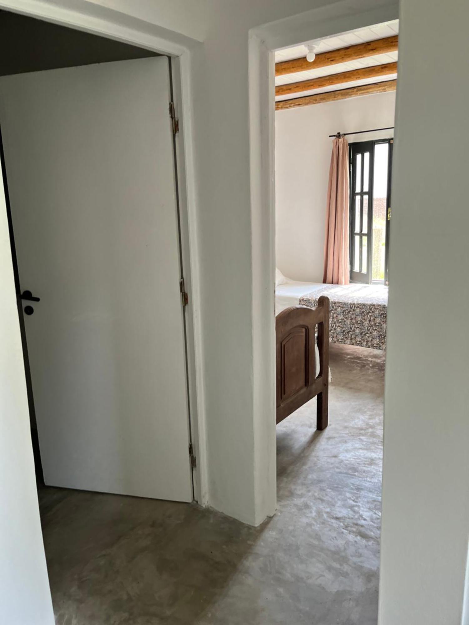 El Garzal Villa Mercedes  Exteriör bild